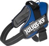 Julius-K9 IDC®Powair-tuig, L - maat 1, blauw