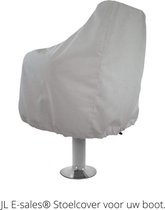 JL E-sales® Boot stoelcover 56x61x64– Waterdicht – Draaistoel – Boot Meubilair.