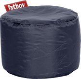 Fatboy Point Original (Nylon) Poef Blauw