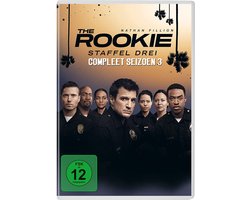 The Rookie - Seizoen 3