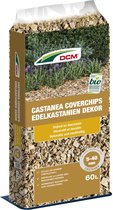DCM Castanea Coverchips - Schors - 60 L