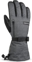 Dakine Titan Gore-Tex handschoenen carbon