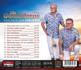 Die Gondoleros - Alles Dreht Sich Nur Um Dich - CD