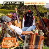 Ensemble Manfred Eisl - Locker Vom Hocker - CD