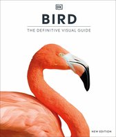 DK Definitive Visual Encyclopedias - Bird