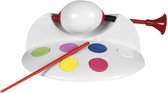 paaseieren schildersetje - Eieren schilderen - eierverfmolen - Egg Painting machine