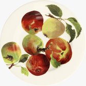 Emma Bridgewater Plate Vegetable 8,5 Inch Apples
