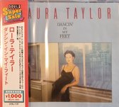 Laura Taylor - Dancin' In My Feet (CD)