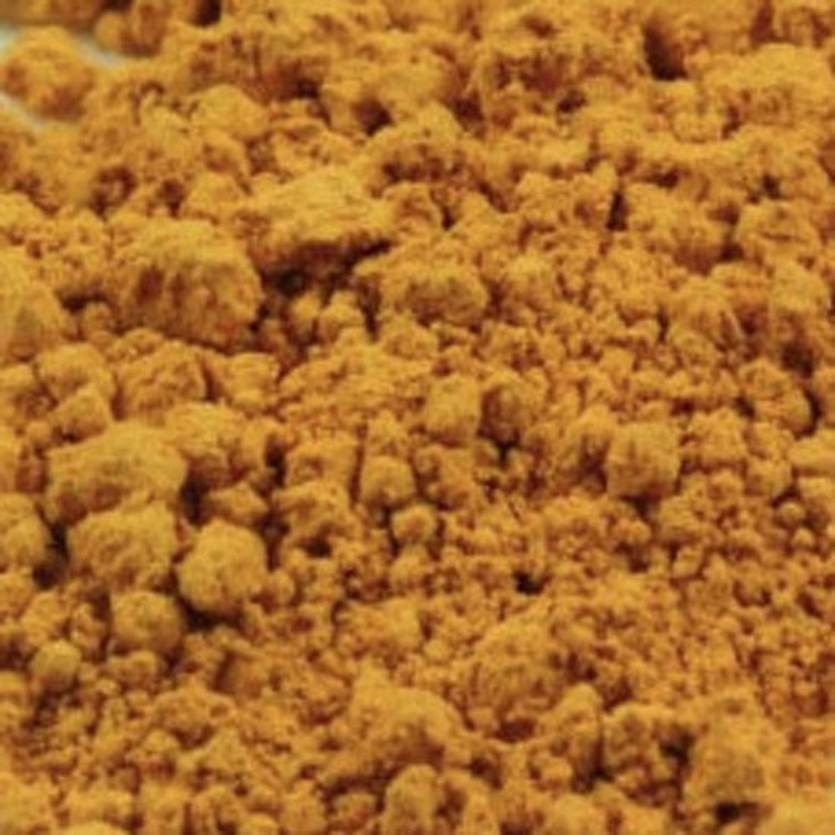 Labshop - Franse Oker JFLES - 1 kilogram Labshop - Franse Oker JFLES - 1 kilogram