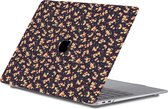 MacBook 12 (A1534) - Autumn Bouquet MacBook Case