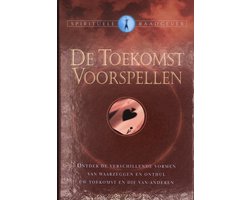 De Toekomst Voorspellen