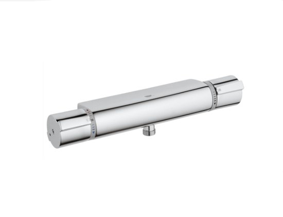 GROHE Grohtherm 2000 Special Douchekraan 15 cm - Zonder... | bol.com