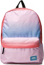 Vans Backpack Realm Classic Maat 1
