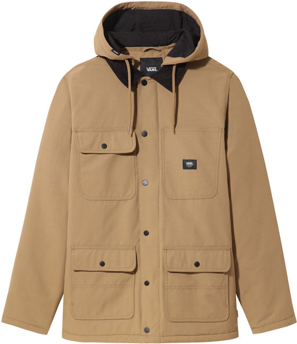 Vans Heren Winterjas Drill Core Maat XL Mannen