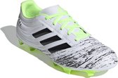 adidas Performance Copa 20.4 Fg De schoenen van de voetbal Mannen Wit 45 1/3