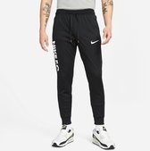 Nike F.C. Dri-FIT Knit voetbalbroek voor heren S