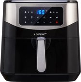 LLIVEKIT Air fryer