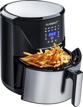 LLIVEKIT Airfryer