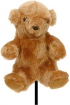 Headcover - Golfclubbeschermer - Beer