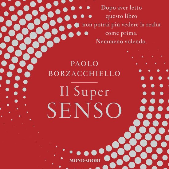 Il Super Senso - cover