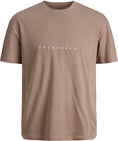 Jack & Jones T-shirt Copenhagen Fungi (Maat: XXL)