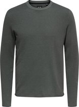 Only & Sons Niguel Life 12  Trui Mannen - Maat M
