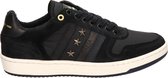 Pantofola d'Oro Bolzano heren sneaker - Zwart - Maat 42