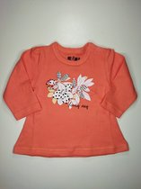 Nini - T-shirt/Chemise Julia - Taille 68 - 4 à 6 mois