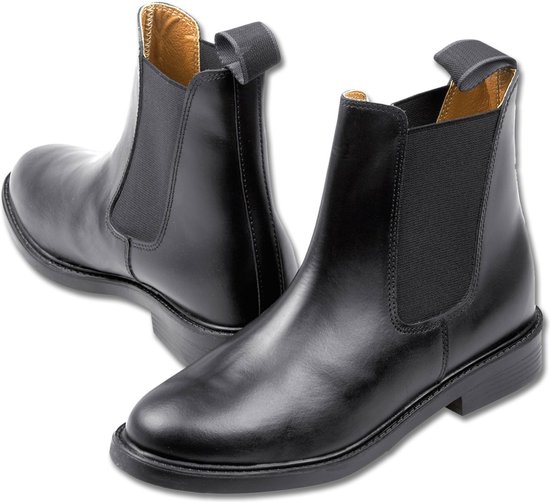 Foto: Classic jodhpur boots