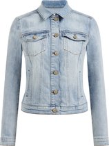 WE Fashion Dames denim jack
