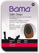 Tana Safe Step uitglij onder zooltjes maat S kleur Bruin (Bama / Tana product)