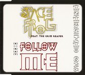 SPACE FROG - FOLLOW ME