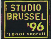 Studio brussel'96 'tgaat vooruit