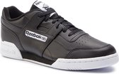 Reebok De sneakers van de manier Workout Plus Mu