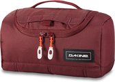 Dakine Revival Kit M Toilettas Port Red