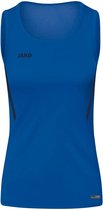 Jako Challenge Tanktop Kinderen - Royal / Marine