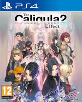 The Caligula Effect 2/playstation 4