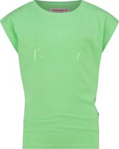 Vingino meiden t-shirt Hannaeh Fresh Neon Green