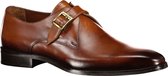 Jac Hensen Premium Gespschoen - Cognac - 41