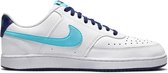 Nike - Court Vision Low NBA - Heren Sneakers-41