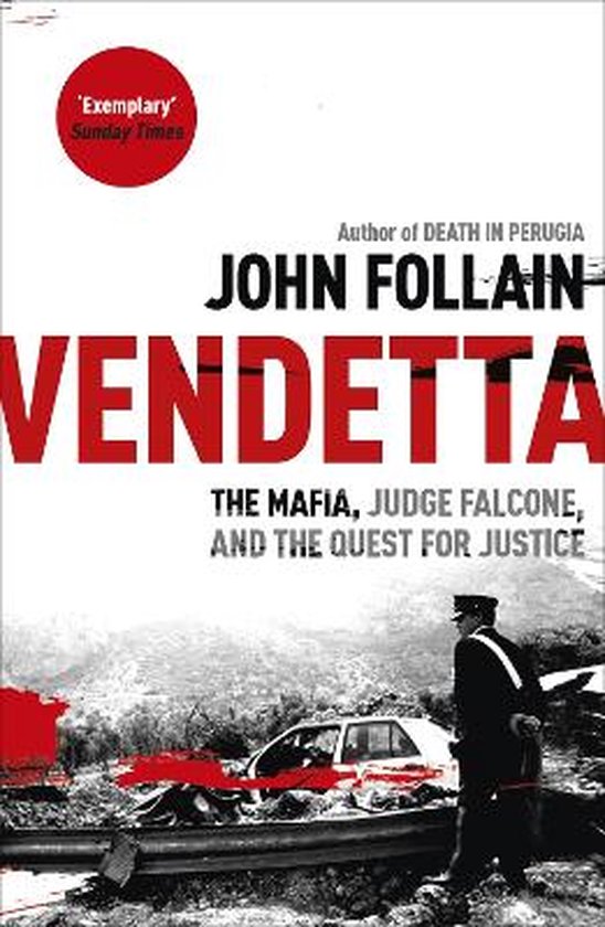 Vendetta - cover