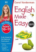 English Made Easy KS2 Ages 10-11