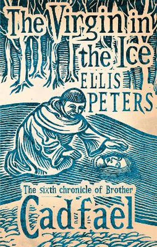Virgin In The Ice - cover