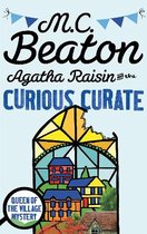 Agatha Raisin & The Curious Curate
