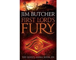 First Lord's Fury