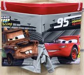 Cars zwembroek maat 110 - Disney zwemboxer strak model