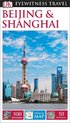 DK Eyewitness Travel Beijing & Shanghai
