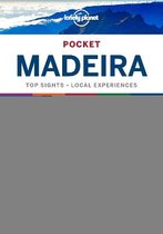 Lonely Planet Pocket Madeira