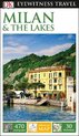 DK Eyewitness Travel Guide Milan & The Lakes