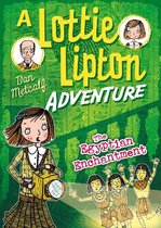 Lottie Lipton Adventure Egyptian Enchant